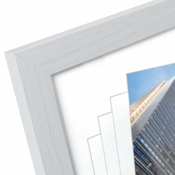 Gold BERA3NG photo frame from Photo Frames UK