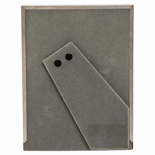 Ceylon 4x6 Mother of Pearl Photo Frame