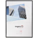 Easy Loader A2 Black Poster Frame Image