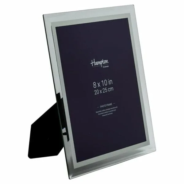 Mirror 8x10 Photo Frame