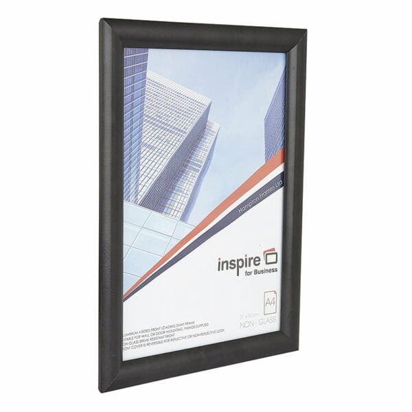 A4 Snap Frame Display Poster