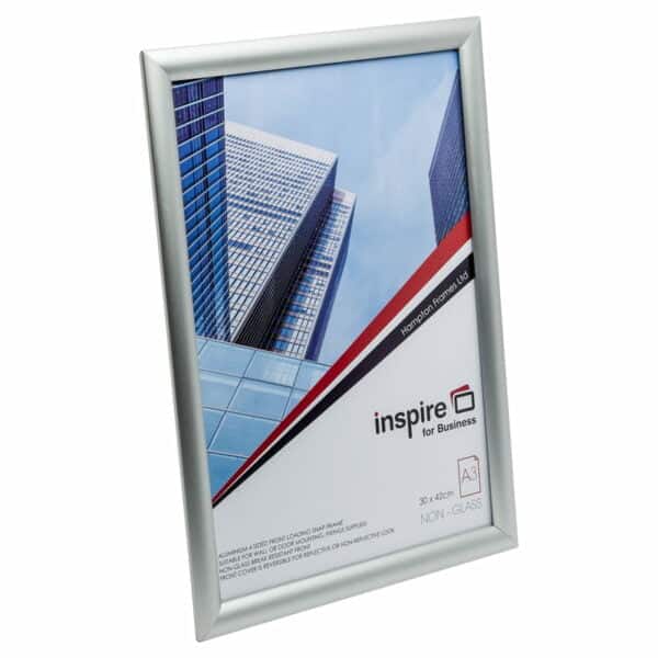 A3 Snap Frame Display Poster