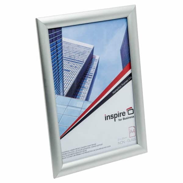 A4 Snap Frame Display Poster