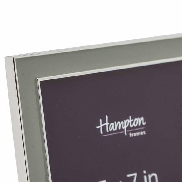 Annabel Grey 4x6 Picture Frame