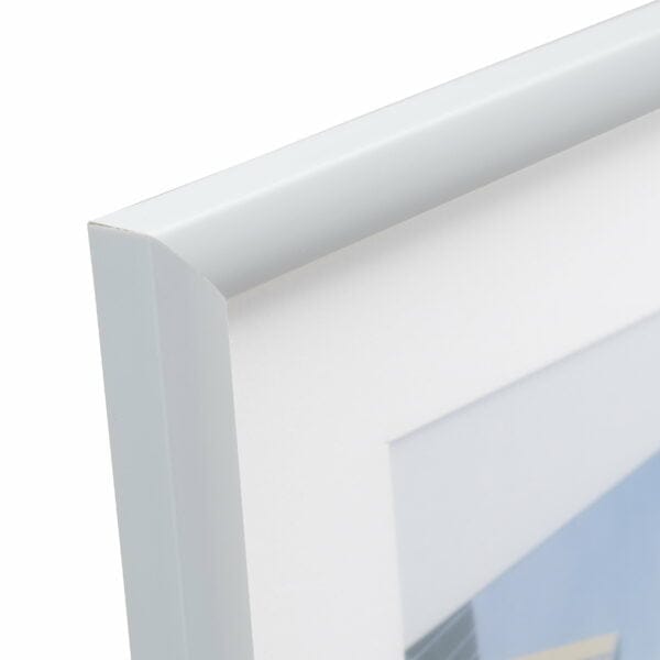 White square photo frame from Photo Frames UK