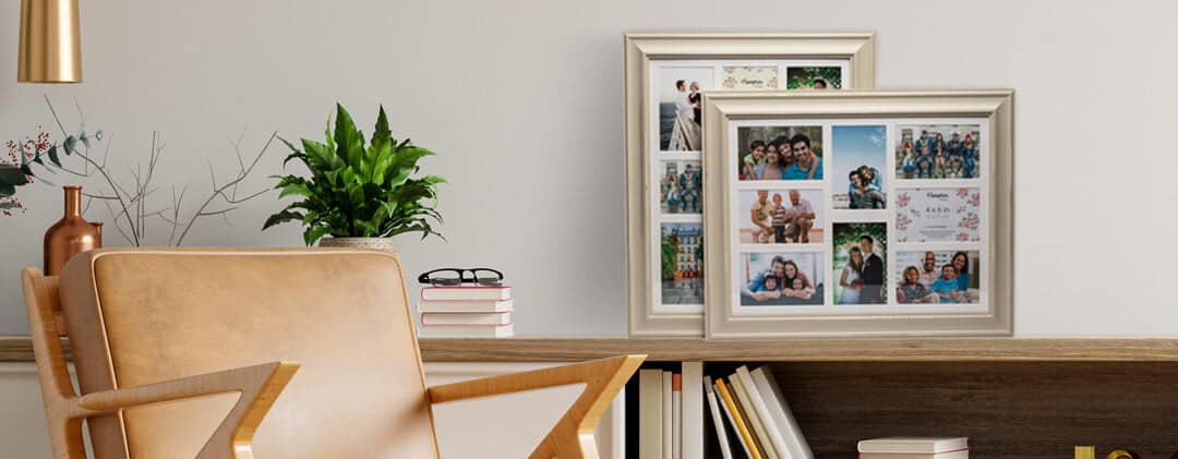Why photo frames make the perfect gift for any occasion
