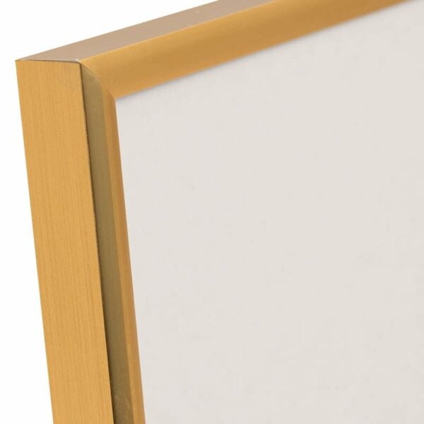 A3 size gold margin picture frame
