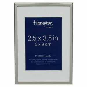 Elegant British photo frame from Photo-Frames UK