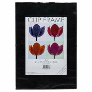 Delicate golden picture frame from Photo-Frames UK