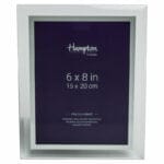 Mirror 6x8 Photo Frame Image