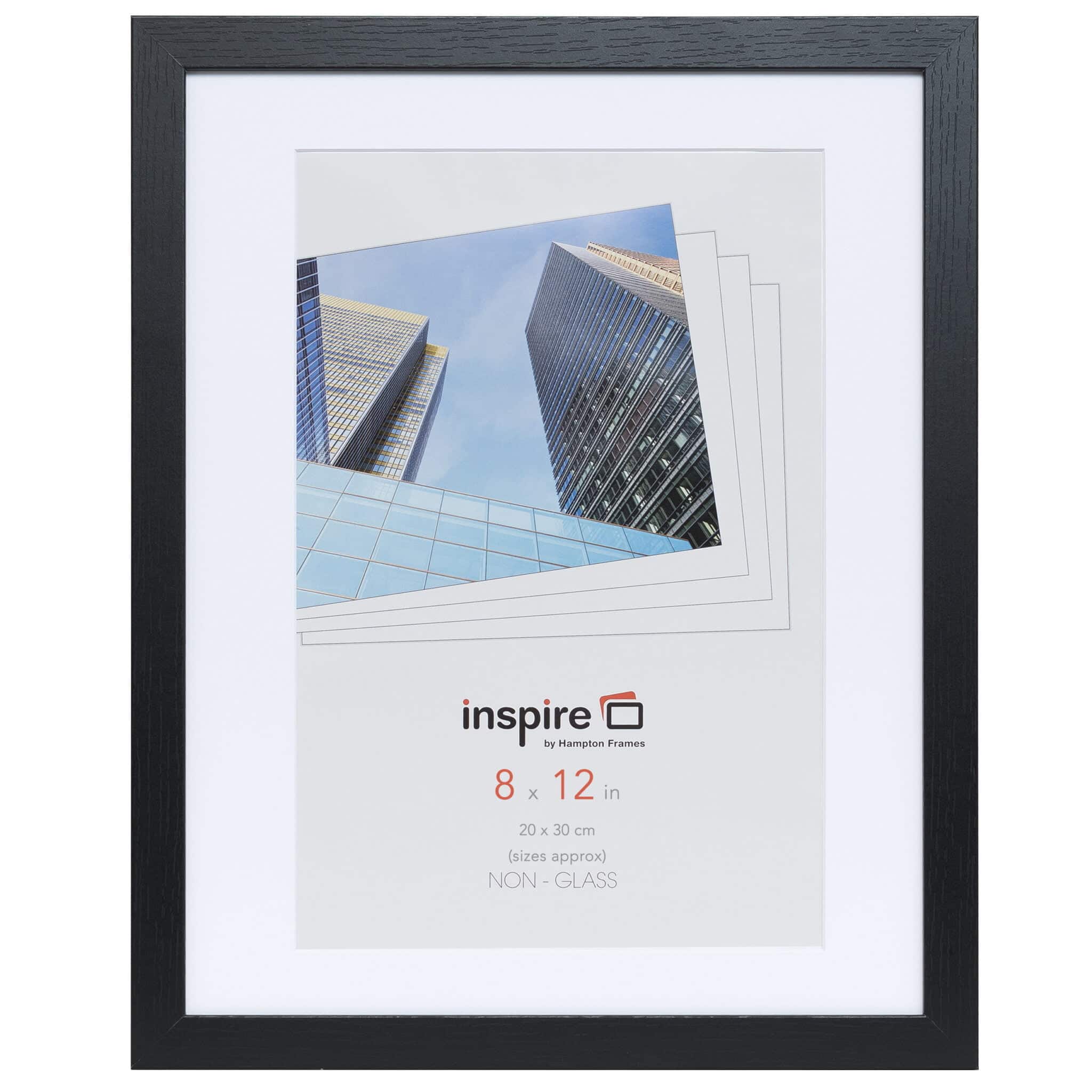 8x12 inches Hampton Frames Retail