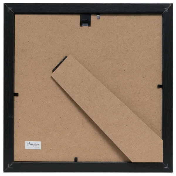 Ornate gold frame on white background