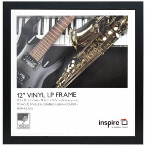Elegant photo frame from Photo-Frames UK